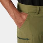 Helly Hansen Erkek Brono Softshell Pantolon Pantolon