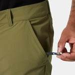 Helly Hansen Erkek Brono Softshell Pantolon Pantolon