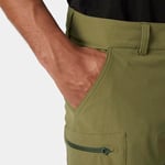 Helly Hansen Erkek Brono Softshell Pantolon Pantolon