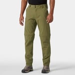Helly Hansen Erkek Brono Softshell Zip Off Pantolon Pantolon