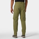 Helly Hansen Erkek Brono Softshell Zip Off Pantolon Pantolon