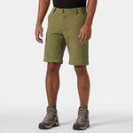 Helly Hansen Erkek Brono Softshell Zip Off Pantolon Pantolon
