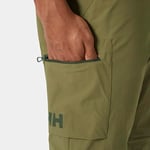 Helly Hansen Erkek Brono Softshell Zip Off Pantolon Pantolon