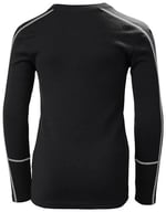 Helly Hansen Erkek Çocuk Merino Yün İçlik Seti, 5002643938
