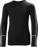 Helly Hansen Erkek Çocuk Merino Yün İçlik Seti, 5002643938