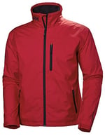 Helly Hansen erkek Crew Ceket