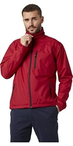 Helly Hansen erkek Crew Ceket