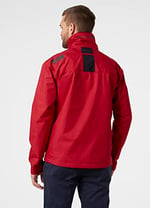 Helly Hansen erkek Crew Ceket