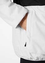 Helly-Hansen Erkek Ervik Yalıtımlı Anorak