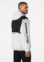 Helly-Hansen Erkek Ervik Yalıtımlı Anorak