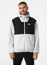 Helly-Hansen Erkek Ervik Yalıtımlı Anorak