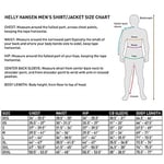 Helly-Hansen Erkek Ervik Yalıtımlı Anorak