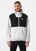 Helly-Hansen Erkek Ervik Yalıtımlı Anorak