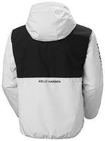 Helly-Hansen Erkek Ervik Yalıtımlı Anorak