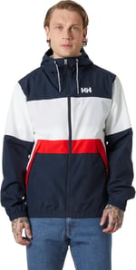 Helly-Hansen Erkek Koster Yağmur Ceket