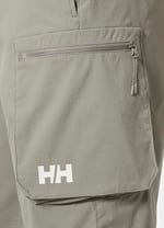 Helly-Hansen Erkek Move Çabuk Kuruyan Şort 2.0