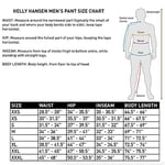 Helly-Hansen Erkek Move Çabuk Kuruyan Şort 2.0