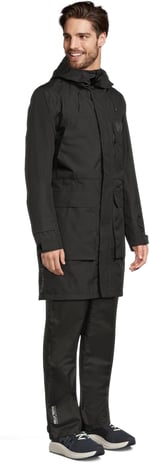Helly Hansen Erkek Rigging Manto