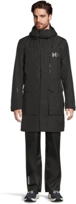 Helly Hansen Erkek Rigging Manto