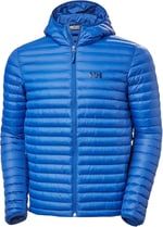 Helly Hansen erkek Sirdal kapüşonlu yalıtımlı montu
