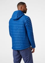 Helly Hansen erkek Sirdal kapüşonlu yalıtımlı montu