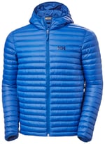 Helly Hansen erkek Sirdal kapüşonlu yalıtımlı montu