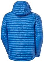 Helly Hansen erkek Sirdal kapüşonlu yalıtımlı montu