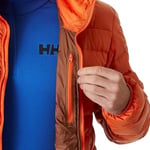 Helly-Hansen Erkek Verglas Aşağı Ceket 2.0