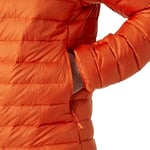 Helly-Hansen Erkek Verglas Aşağı Ceket 2.0