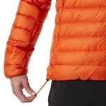 Helly-Hansen Erkek Verglas Aşağı Ceket 2.0