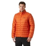 Helly-Hansen Erkek Verglas Aşağı Ceket 2.0