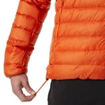 Helly-Hansen Erkek Verglas Aşağı Ceket 2.0