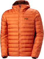 Helly Hansen Erkek Verglas Down Insulator Mont Kuş Tüyü Ceket