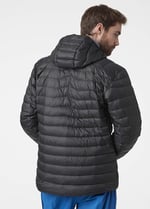 Helly Hansen Erkek Verglas Down Insulator Mont Kuş Tüyü Ceket