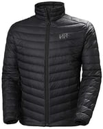 Helly Hansen Erkek Verglas Down Insulator Mont Kuş Tüyü Ceket