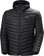 Helly Hansen Erkek Verglas Down Insulator Mont Kuş Tüyü Ceket