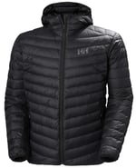 Helly Hansen Erkek Verglas Down Insulator Mont Kuş Tüyü Ceket
