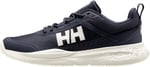 Helly-Hansen Erkek Yürüyüş Ayakkabısı HHA.12011Navy, Navy, 44 44 EU