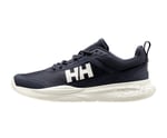 Helly-Hansen Erkek Yürüyüş Ayakkabısı HHA.12011Navy, Navy, 44 44 EU