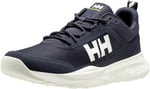 Helly-Hansen Erkek Yürüyüş Ayakkabısı HHA.12011Navy, Navy, 45