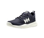 Helly-Hansen Erkek Yürüyüş Ayakkabısı HHA.12011Navy, Navy, 45