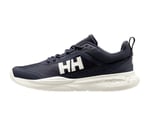 Helly-Hansen Erkek Yürüyüş Ayakkabısı HHA.12011Navy, Navy, 44 44 EU