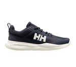 Helly-Hansen Erkek Yürüyüş Ayakkabısı HHA.12011Navy, Navy, 44 44 EU