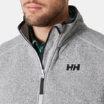 Helly Hansen Gri Erkek Varde 2.0 Pamuk Fleece Yelek
