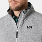 Helly Hansen Gri Erkek Varde 2.0 Pamuk Fleece Yelek