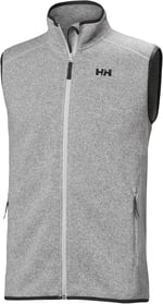 Helly Hansen Gri Erkek Varde 2.0 Pamuk Fleece Yelek