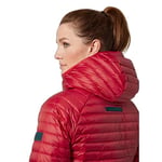 Helly Hansen Hafif kuş tüyü mont kadınlar için RWB