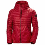 Helly Hansen Hafif kuş tüyü mont kadınlar için RWB