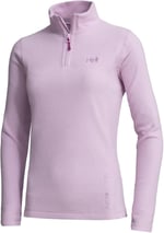 Helly Hansen Helly Hansen W Light Halfzip Polar Mor Kadın Polar Mor XL