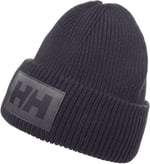 Helly Hansen Hh Box Beanie Bere unisex-yetişkin